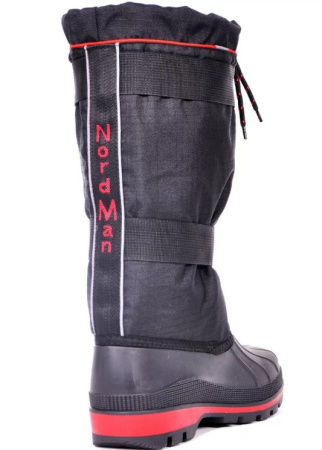 Сапоги Nordman Нью Ред (арт. OX-14 O 6.14 КП Ш, 5-178-D01)