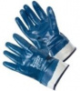 Перчатки АМПАРО™ Нитрос КП (джерси+нитрил), 448565