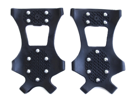 Ледоход Антигололед "Универальные 10+10 шипов", арт. ANPKR7