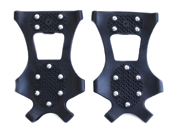 Ледоход Антигололед "Универальные 10+10 шипов", арт. ANPKR7