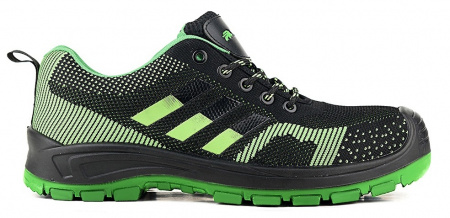 ПолуботинкиКП ПУ/ПУ ProSafe (арт.8731/1-1)