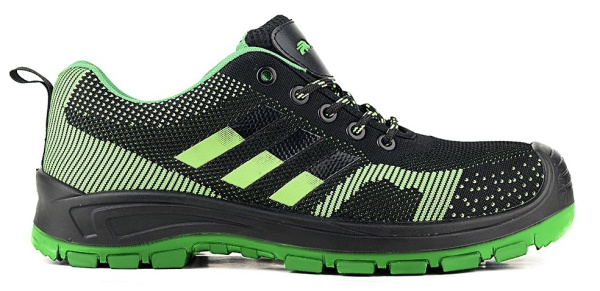 ПолуботинкиКП ПУ/ПУ ProSafe (арт.8731/1-1)