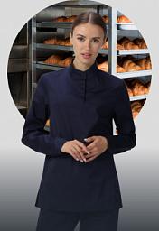 Костюмы/Халаты для пищевой промышленности