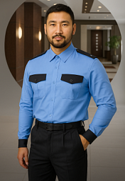 Спецодежда для охранных структур