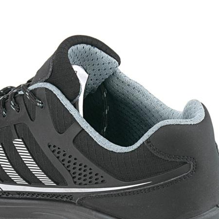 Полуботинки КП ПУ/ТПУ ProSafe (арт.751Т)