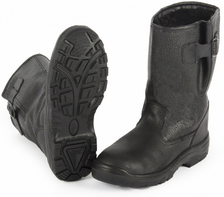 Сапоги (иск.мех) ПУ ProSafe (арт.15-0М)