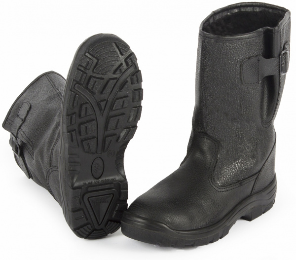 Сапоги (иск.мех) МП ПУ ProSafe (арт.15КМ)