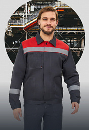 Спецодежда