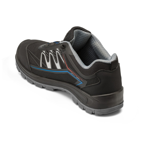 Полуботинки ProSafe ПУ/ТПУ (арт.753ТКВ)