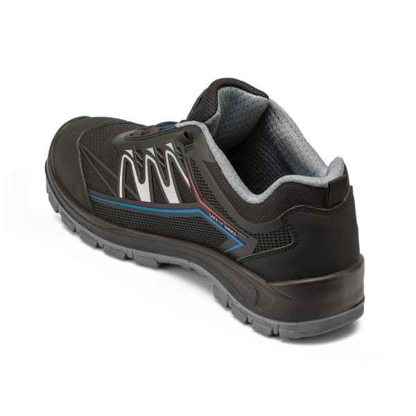 Полуботинки ProSafe ПУ/ТПУ (арт.753ТКВ)