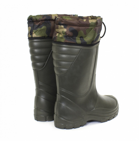 Сапоги мужские с чулком -70 ЭВА