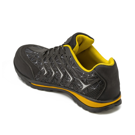 Полуботинки КП КС Резина ProSafe (арт.830)