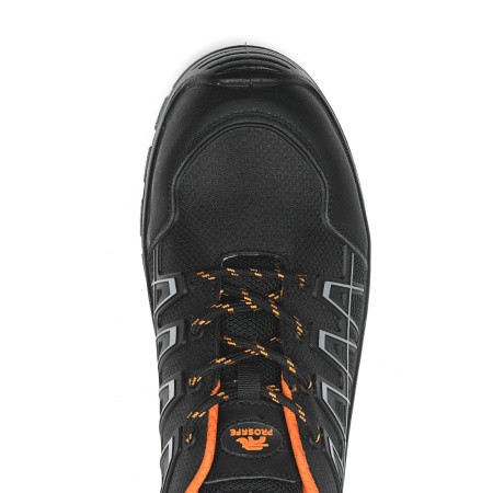 Полуботинки КП ПУ/ТПУ  ProSafe  (арт.752Т)