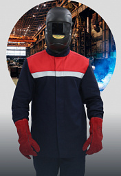 Сварочные работы