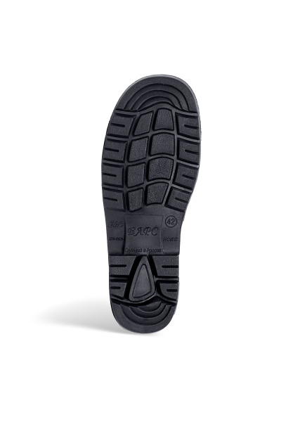 Сапоги болотные ПВХ КП Барс (арт. СБ-КП)