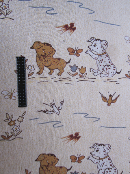 Покрывало Пикасо 1,5сп гобеленовое 290 гр. (148х200), цветной-коричневый