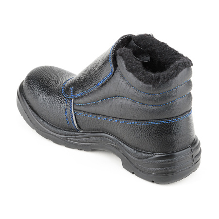 Ботинки (иск. мех) МП ПУ/Нитрил ProSafe (арт.24М)