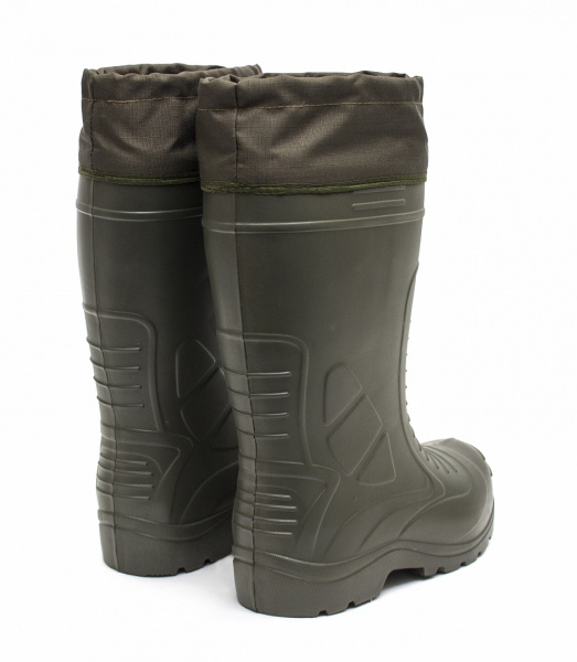 Сапоги мужские с чулком -30 ЭВА