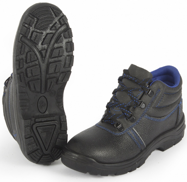 Ботинки ПУ ProSafe (арт.13)