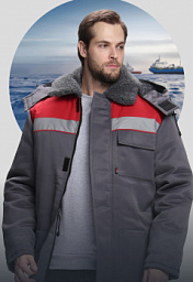 Куртки зимние