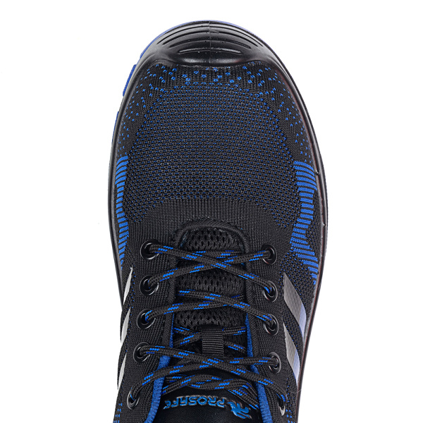 Полуботинки ProSafe КП ПУ/ПУ ProSafe (арт. 8731/1-2КВ)