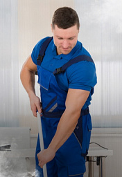 Спецодежда