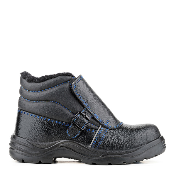 Ботинки (иск. мех) МП ПУ/Нитрил ProSafe (арт.24М)