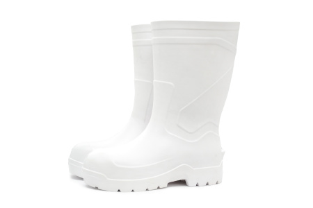 Сапоги ЭВА Nordman Актив С (арт. 5-377-W07) белый