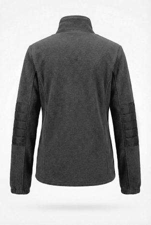 Куртка Гигос (тк.Флис,320), т.серый