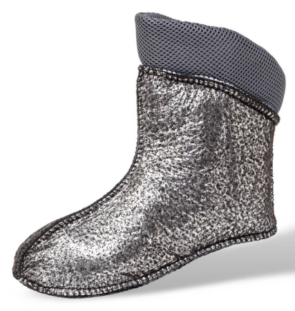 Полусапоги мужские ЭВА Барс (арт.С-04)