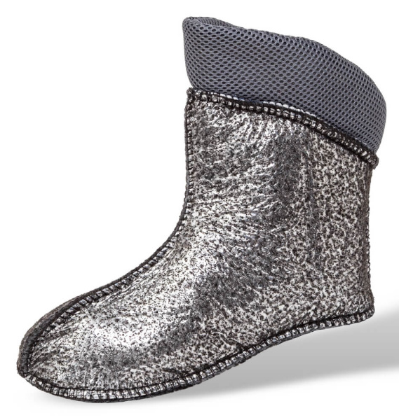 Полусапоги мужские ЭВА Барс (арт.С-04)