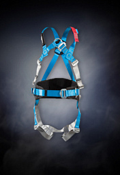 Привязи страховочные