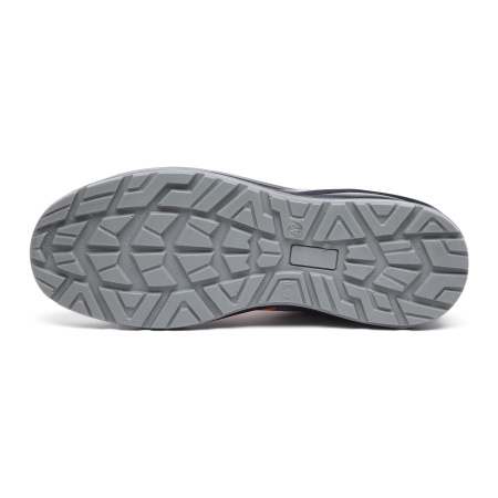 Полуботинки текстильные ProfLineSpecialist КП ПУ/ПУ