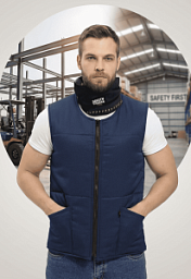 Балаклавы, Капюшоны, Шарфы