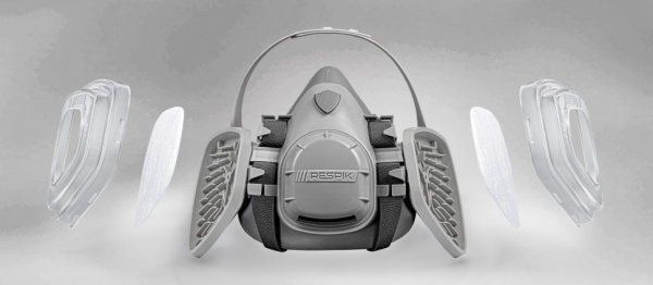 Платформа-держатель RESPIK® R3 (2 шт)