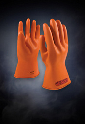 Диэлектрические средства безопасности