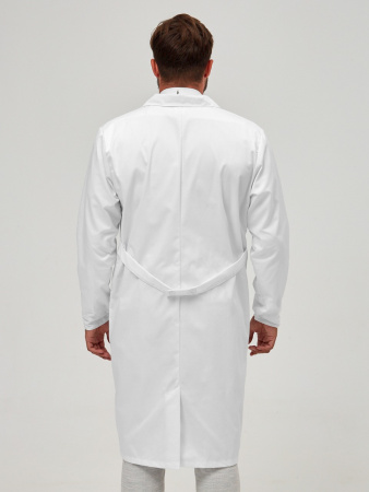 Халат Остин (тк.Сатори,150), белый