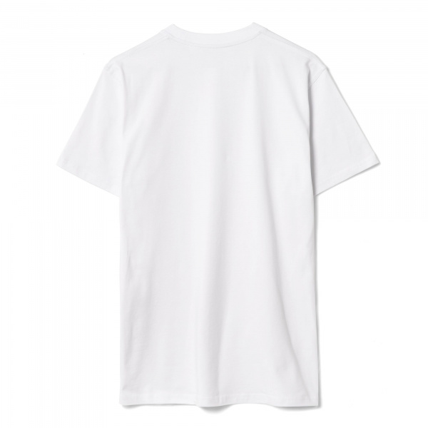 Футболка мужская Т-болка Стрейч, белый