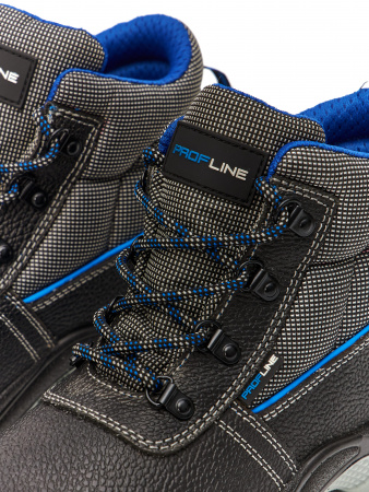 Ботинки PROFLINE КП КС ПУ/ТПУ