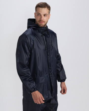 Костюм влагозащитный ProfLineSpecialist (ПВХ,210), т.синий