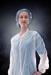 Одноразовые средства защиты