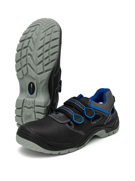 Полуботинки с перфорацией PROFLINE КП КС ПУ/ТПУ