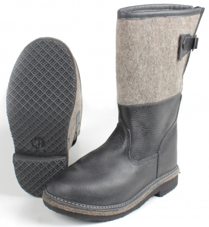 Сапоги Полярник