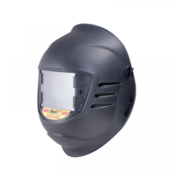 Маска сварщика РОСОМЗ™ НН10 PREMIER FavoriT (10), 51364