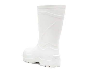Сапоги ЭВА Nordman Актив С (арт. 5-377-W07) белый