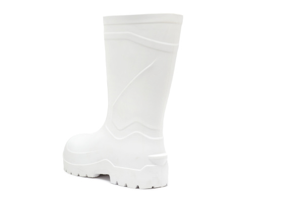 Сапоги ЭВА Nordman Актив С (арт. 5-377-W07) белый