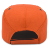 Каскетка защитная, оранжевый