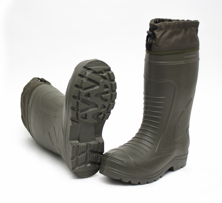 Сапоги мужские с чулком -30 ЭВА