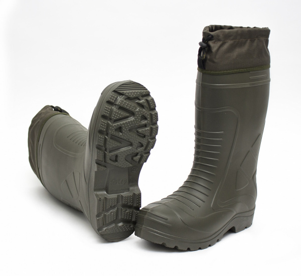 Сапоги мужские с чулком -30 ЭВА