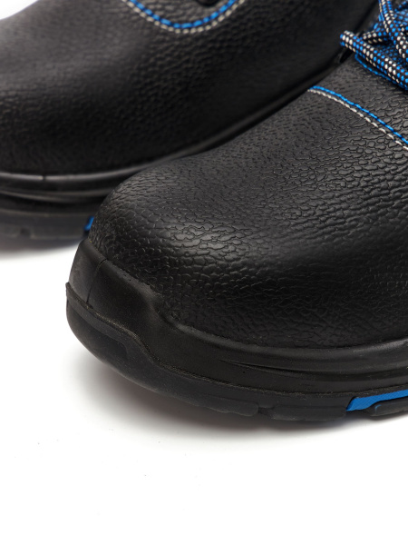 Ботинки (нат.мех) PROFLINE КП КС ПУ/Нитрил